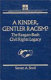 A kinder, gentler racism? : the Reagan-Bush civil rights legacy /