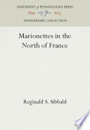 Marionettes in the North of France /