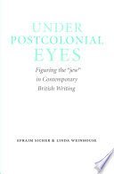 Under postcolonial eyes figuring the "jew" in contemporary British writing /