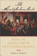 The antifederalists : men of great faith and forbearance / David J. Siemers.