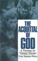 The acquittal of God : a theology for Vietnam veterans /
