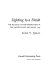 Fighting to a finish : the politics of war termination in the United States and Japan, 1945 / Leon V. Sigal.