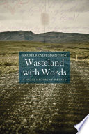 Wasteland with words a social history of Iceland /