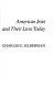 A certain people : American Jews and their lives today / Charles E. Silberman.