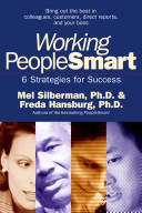 Working PeopleSmart : 6 strategies for success /