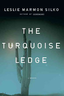 The turquoise ledge /