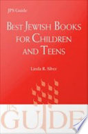 Best Jewish books for children and teens /
