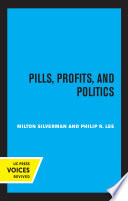 Pills, Profits, and Politics