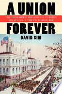 A union forever : the Irish question and U.S. foreign relations in the Victorian age /