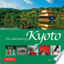 The Little Book of Kyoto /