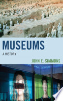 Museums : a history /