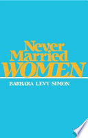 Never married women /