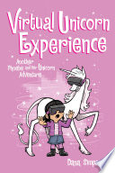 Virtual unicorn experience /