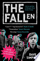 The Fallen : searching for the missing members of The Fall /