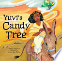 Yuvi's candy tree /