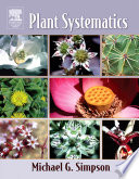 Plant systematics / Michael G. Simpson.