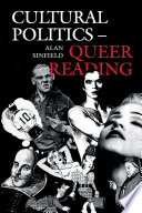 Cultural politics-- queer reading /