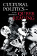 Cultural politics-- queer reading / Alan Sinfield.