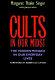 Cults in our midst / Margaret Thaler Singer with Janja Lalich ; foreword by Robert Jay Lifton.