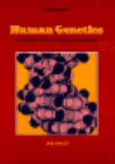 Human genetics : an introduction to the principles of heredity / Sam Singer.