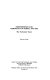 Independence and democracy in Burma, 1945-1952 : the turbulent years /