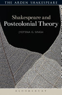Shakespeare and postcolonial theory /