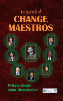 In search of Change Maestros /