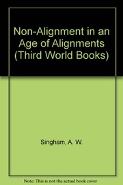 Non-alignment in an age of alignments /