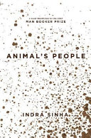 Animal's people /