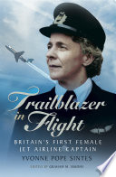 Trailblazer in flight /