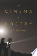 The cinema of poetry /