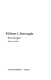 William S. Burroughs /