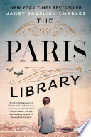 The Paris library : a novel /