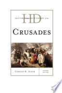 Historical dictionary of the crusades /