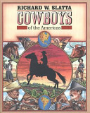 Cowboys of the Americas / Richard W. Slatta.