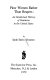 Plow women rather than reapers : an intellectual history of feminism in the United States / by Sarah Slavin Schramm.