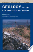 Geology of the San Francisco Bay region