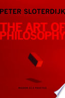 The art of philosophy : wisdom as a practice /