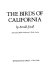 The birds of California /