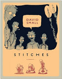 Stitches : a memoir-- /