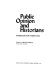 Public opinion and historians ; interdisciplinary perspectives /