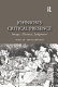 Johnson's critical presence : image, history, judgement / Philip Smallwood.