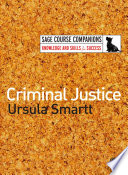 Criminal justice /