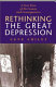 Rethinking the Great Depression / Gene Smiley.