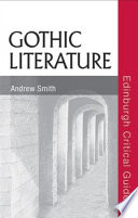 Gothic literature /