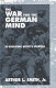 The war for the German mind : re-educating Hitler's soldiers / Arthur L. Smith, Jr.
