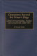 Opposition beyond the water's edge : liberal internationalists, pacifists, and containment, 1945-1953 / E. Timothy Smith.