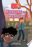 Hunting the treasure /