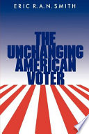 The unchanging American voter /