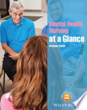 Mental health nursing at a glance /